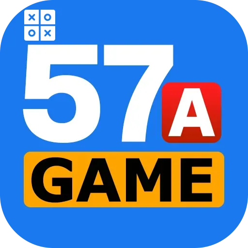 Jogos online da 57agame com variedade de opções