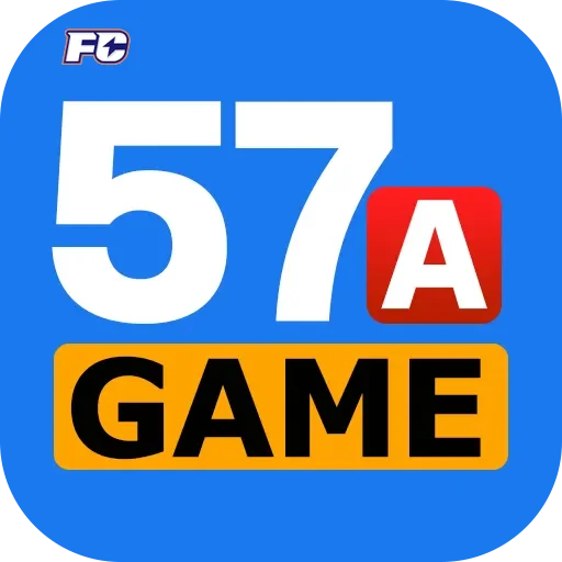 Logo da 57agame