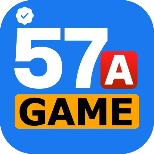 Plataforma completa da 57agame com todos os jogos