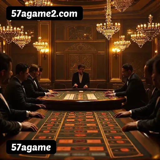 57agame APK - Download Oficial Android