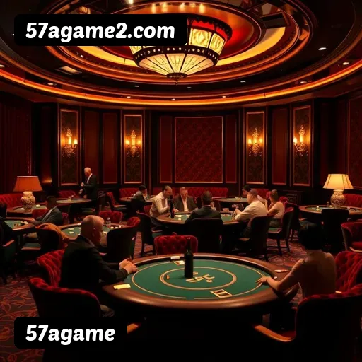 Legalidade 57agame no Brasil