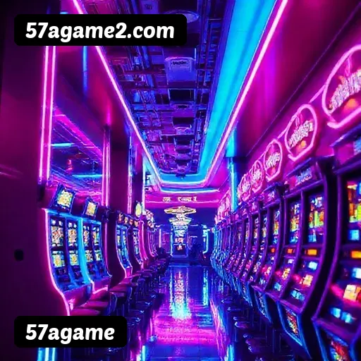 Termos e Condições Transparentes 57agame