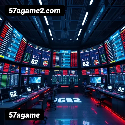 Catálogo Completo de Bônus 57agame